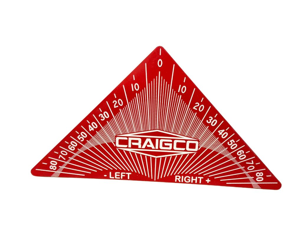 Angle Setting Tool