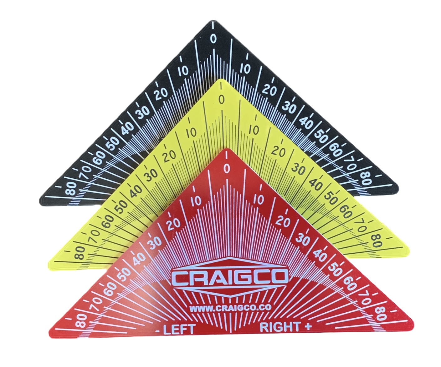 Angle Setting Tool